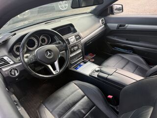 Classe E 220 CDI 7GTRONIC+ (Probl&egrave;me Moteur Sans Garantie) 2013 occasion 31140 Aucamville