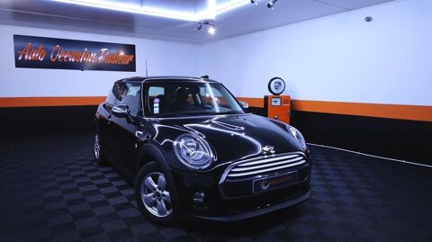 Mini Cooper COOPER 136CH BVA 2015 occasion Beauchamp 95250