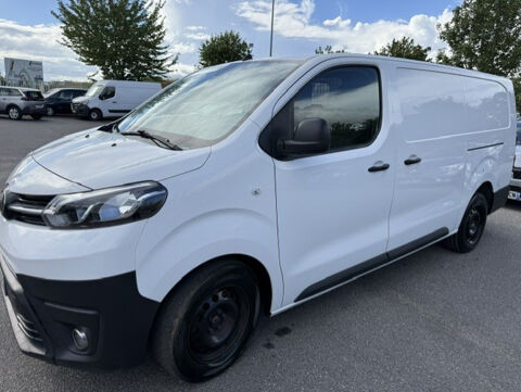 Annonce voiture Toyota Proace 17490 €