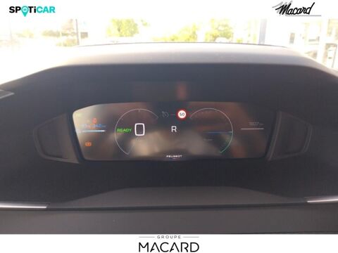 208 e- 136ch 50 kWh Allure 2026 occasion 82000 Montauban