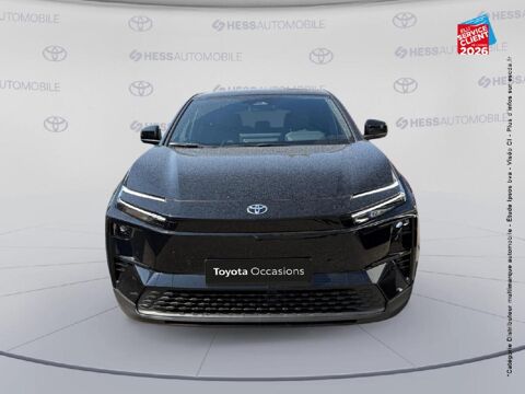 C-HR 224ch 77kWh Design Grande Autonomie NG25 2026 occasion 57600 Forbach