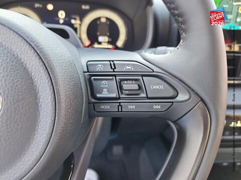 Yaris 130h Collection 5p MY26 2026 occasion 57600 Forbach