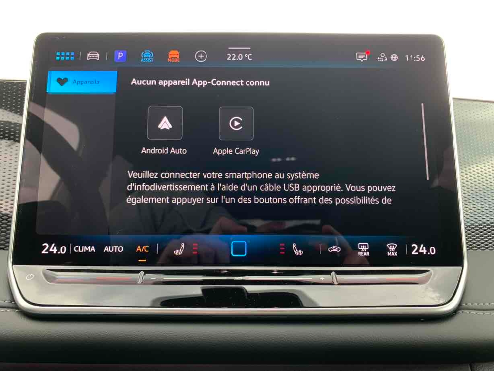Tiguan 1.5 ETSI 131CH LIFE DSG7 2026 occasion 31670 Lab&egrave;ge
