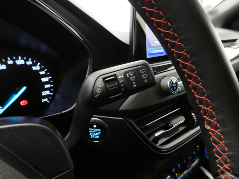 Focus 1.5 ECOBLUE 120CH ST-LINE BVA 101G 2020 occasion 77100 Nanteuil-l&egrave;s-Meaux