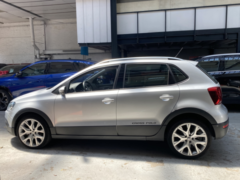 Polo 1.2 TSI 90CH DSG7 5P - BOITE AUTO - RADAR AVANT + ARRIERE - 2016 occasion 78800 HOUILLES