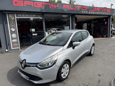 Renault clio iv 1.5 DCI 75CH EXPRESSION ECO²