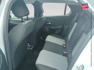 Corsa 1.2 Turbo 100ch Edition 2026 occasion 90000 Belfort