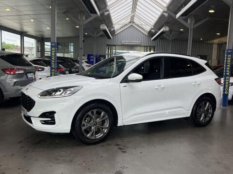 Kuga 2.5 Duratec 190ch FHEV E85 ST-Line X BVA 2023 occasion 31400 TOULOUSE
