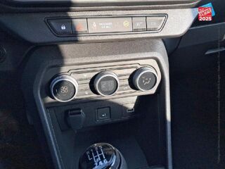 Sandero 1.0 ECO-G 100ch Stepway Extreme + GPS 2024 occasion 68000 Colmar