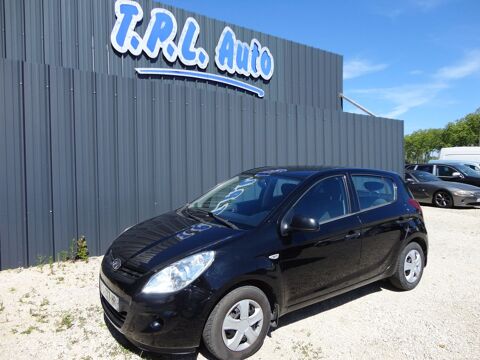 Hyundai i20 1.2 PACK EVIDENCE