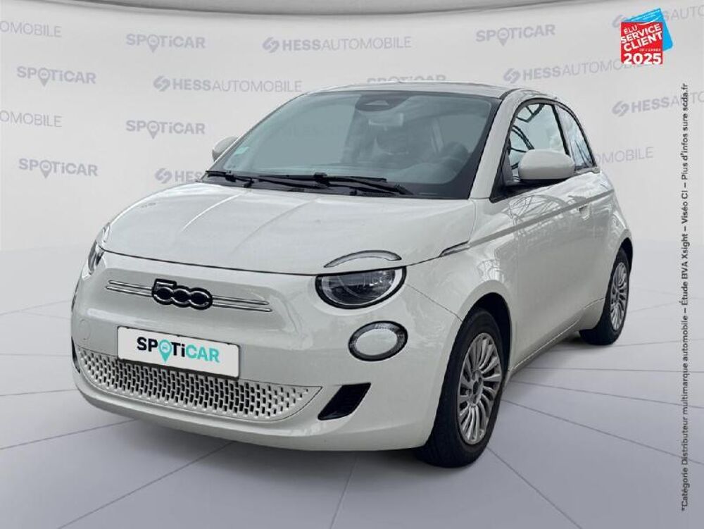 500 e 95ch Action Plus 2022 occasion 42000 Saint-&Eacute;tienne