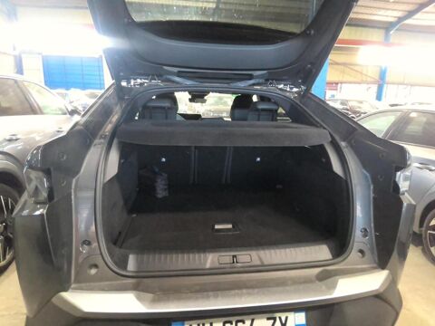 3008 1.2 Hybrid 145ch GT e-DCS6 2026 occasion 28500 Vernouillet