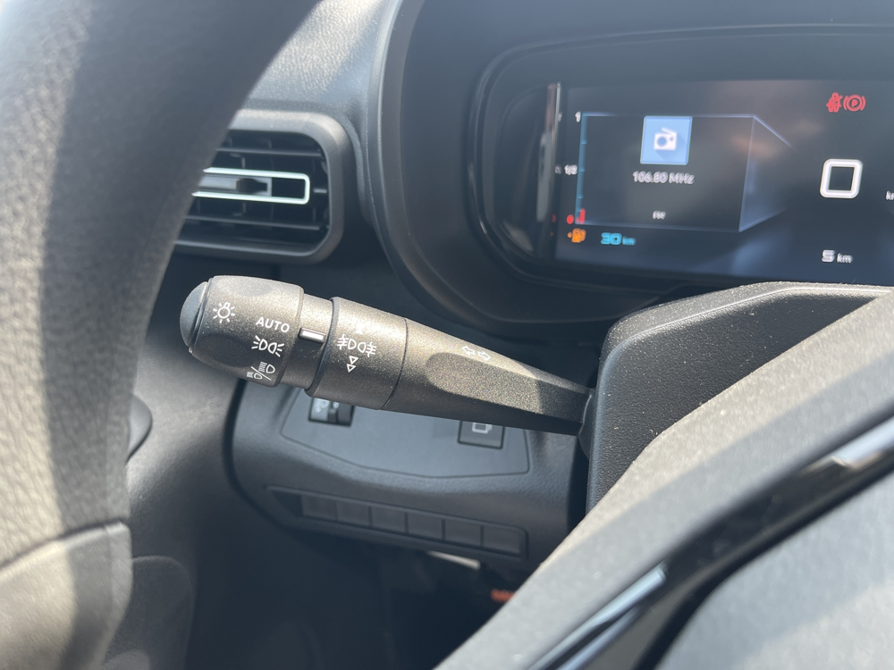 Berlingo M 1.5 BLUEHDI 100CH S&S PLUS 5 PLACES (N1) 2026 occasion 33700 M&eacute;rignac