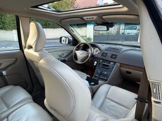 XC90 D5 185CH FAP XENIUM GEARTRONIC 7 PLACES 2009 occasion 95480 PIERRELAYE