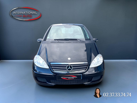 Classe A 180 CDI CLASSIC 2008 occasion 28700 Auneau