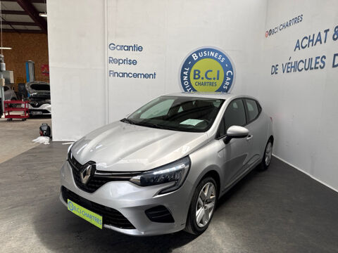 Clio V 1.6 E-TECH HYBRIDE 140CH BUSINESS -21N 2022 occasion 28630 Nogent-le-Phaye