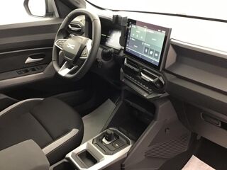 Duster 1.8 hybrid 155ch Journey 2026 occasion 91650 BREUILLET