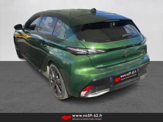 308 PHEV 225ch GT Pack e-EAT8 2021 occasion 62000 Arras