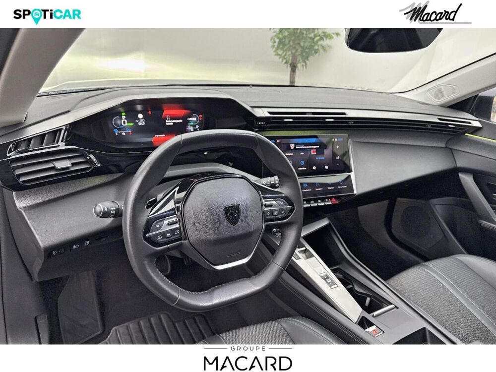 308 PHEV 180ch Allure Pack e-EAT8 2022 occasion 82000 Montauban