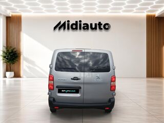 Expert M 1.5 BlueHDi 120ch Pack Asphalt Connect / TVA RECUP 2024 occasion 27000 &Eacute;vreux