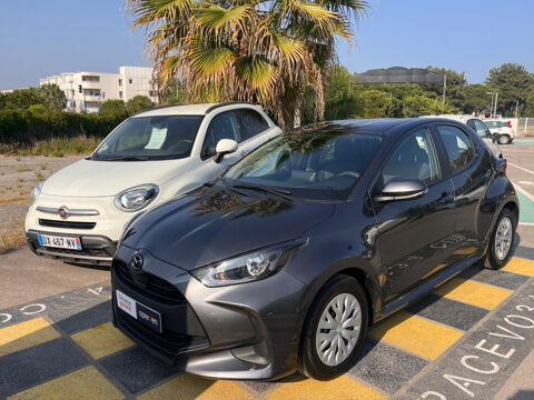 Annonce voiture Mazda Mazda2 15990 