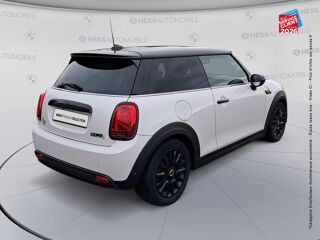 Cooper SE 184ch Edition Premium BVA 5CV 2023 occasion 68390 Sausheim