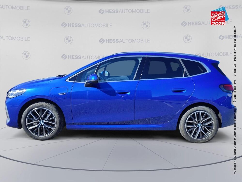 Serie 2 225e 245ch xDrive M Sport DKG7 2022 occasion 68390 Sausheim