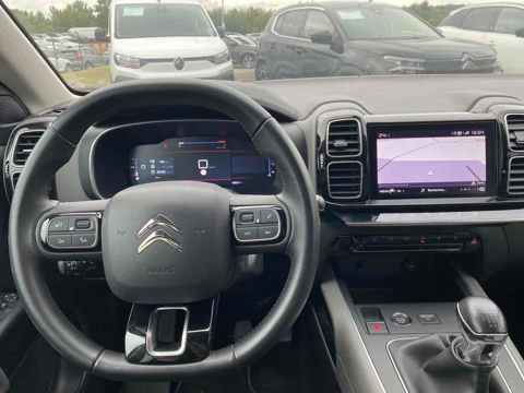 C5 aircross PURETECH 130CH S&S C-SERIES E6.D 2021 occasion 31670 Lab&egrave;ge