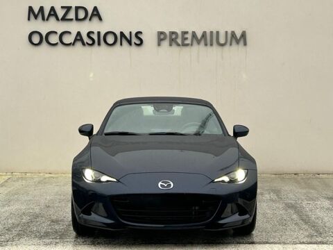 MX-5 1.5 SKYACTIV-G 132ch Exclusive-Line Euro6e 2025 occasion 14200 Hérouville-Saint-Clair