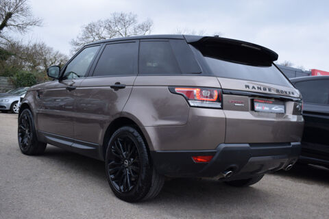 Range Rover 3.0 TDV6 250 HSE 2015 occasion 34740 Vendargues