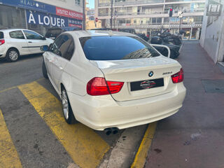 S&eacute;rie 3 (E90) 325D 204CH EDITION LUXE 2011 occasion 06400 Cannes