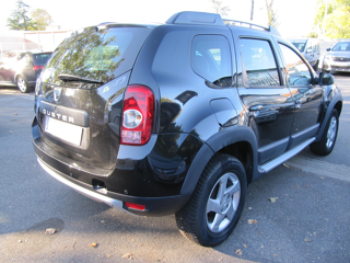 Duster 1.5 DCI 110CH FAP PRESTIGE 4X4 2012 occasion 31600 Muret