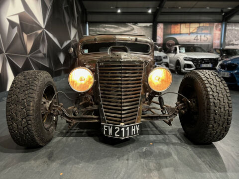  1955 occasion 63170 Aubi&egrave;re