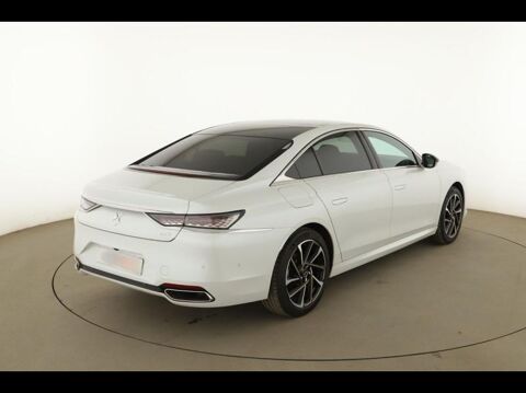 DS9 Essence 1.6L 225ch Rivoli+ Automatique Chaine de Distributi 2023 occasion 17450 Saint-Laurent-de-la-Pr&eacute;e