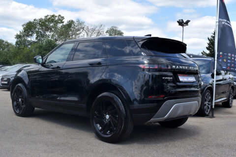Range Rover Evoque 2.0 D 150CH S AWD BVA 2020 occasion 34740 Vendargues