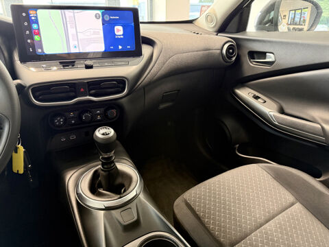 Juke 1.0 DIG-T 114CH ACENTA 2024 2025 occasion 57350 Stiring-Wendel