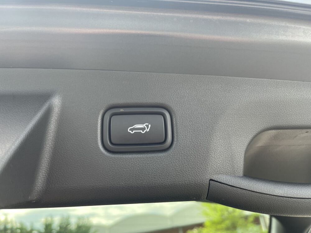 Tucson 1.6 CRDI 136CH HYBRID 48V EXECUTIVE DCT7 2021 occasion 95310 Saint-Ouen-l'Aum&ocirc;ne