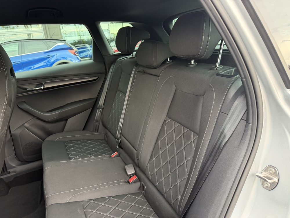 Karoq 2.0 TDI 150CH SCR SPORTLINE 4X2 DSG7 2025 occasion 81000 Albi
