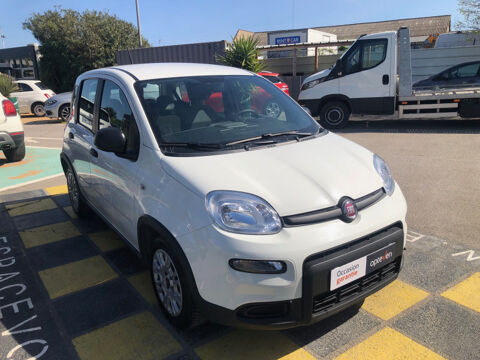 Panda 1.0 70CH BSG S&S 2023 occasion 34970 Lattes