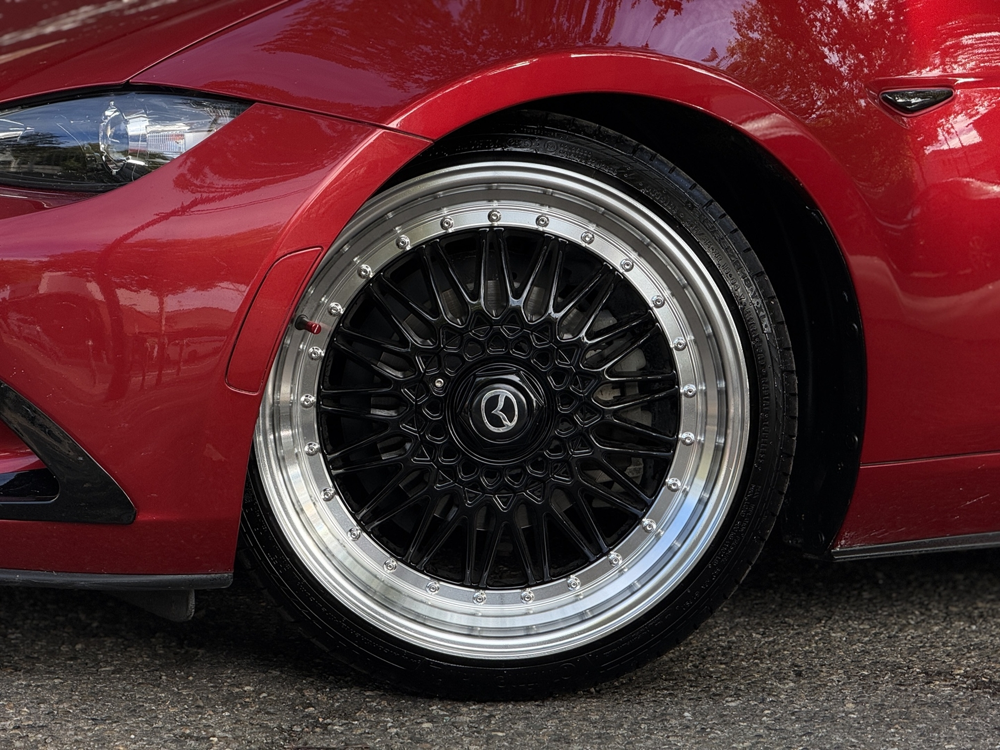 MX-5 1.5 SKYACTIV-G 131 DYNAMIQUE 2016 occasion 31000 Toulouse