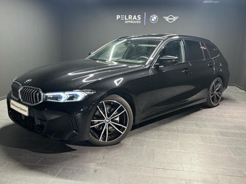 Annonce voiture BMW Srie 3 53990 
