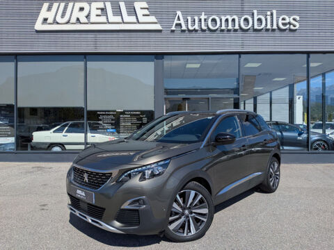 Annonce voiture Peugeot 3008 19990 €
