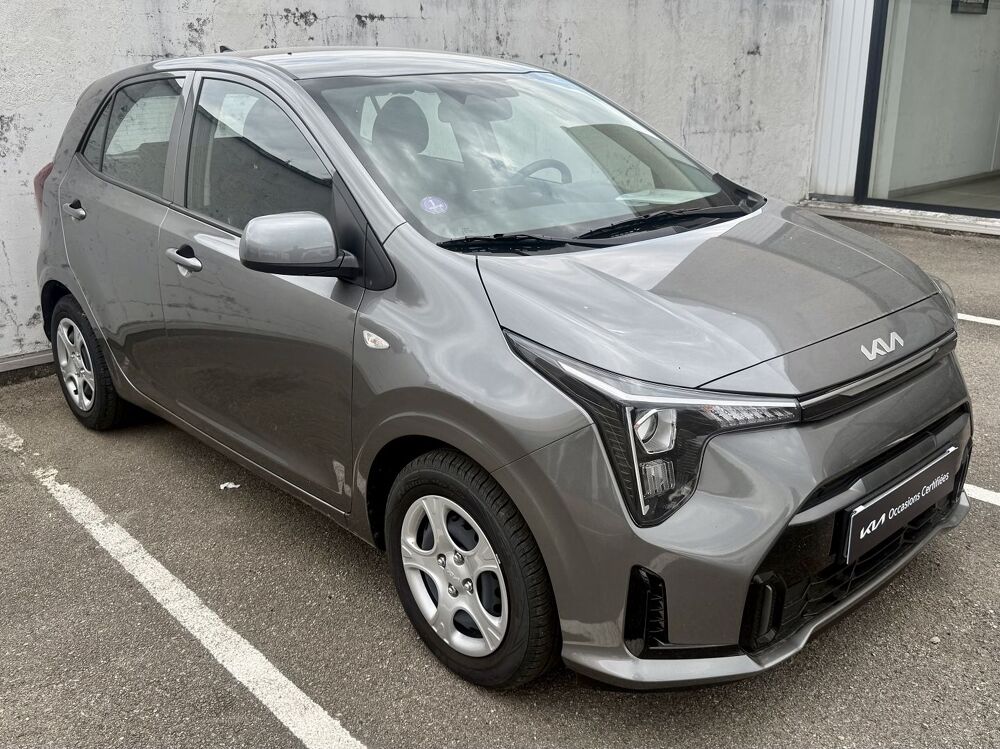 Picanto 1.0 DPI 63CH ACTIVE 2025 occasion 69780 Mions
