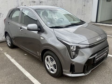 Picanto 1.0 DPI 63CH ACTIVE 2025 occasion 69780 Mions