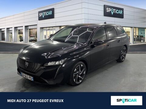 Annonce voiture Peugeot 308 SW 23990 €