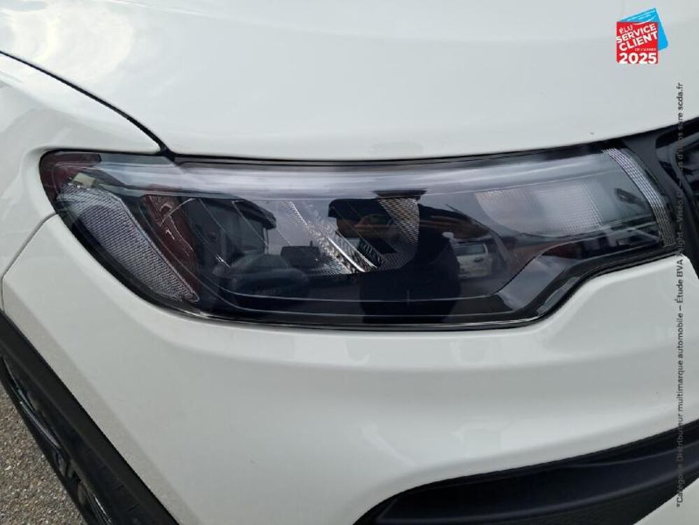 Compass 1.3 Turbo T4 240ch PHEV 4xe North Star AT6 eAWD 2025 occasion 68000 Colmar