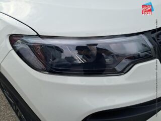 Compass 1.3 Turbo T4 240ch PHEV 4xe North Star AT6 eAWD 2025 occasion 68000 Colmar
