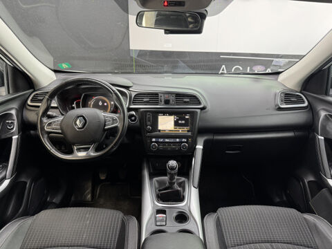 Kadjar 1.2 TCE 130CH ENERGY INTENS 2017 occasion 57185 CLOUANGE