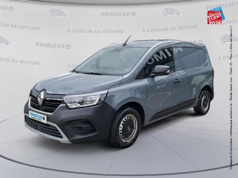 Renault Kangoo Express 1.5 Blue dCi 95ch Grand Confort S&eacute;same Ouvre Toi 2022 occasion Illange 57970