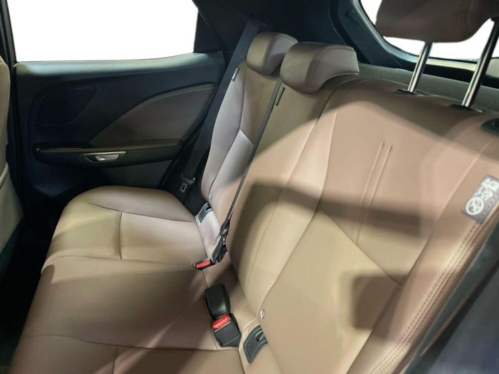 LBX 1.5 136ch Elegant 2WD 2025 occasion 13400 Aubagne